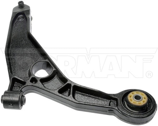 Suspension Control Arm and Ball Joint Assembly Dorman-OE Solutions 520-497