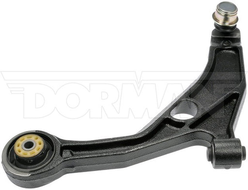 Suspension Control Arm and Ball Joint Assembly Dorman-OE Solutions 520-497