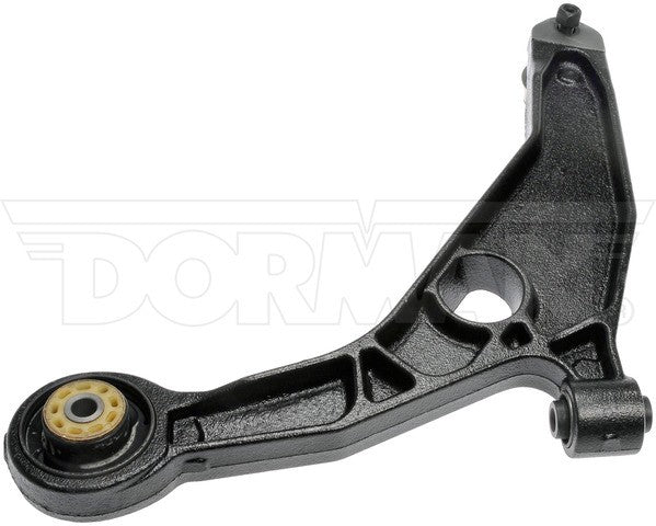 Suspension Control Arm and Ball Joint Assembly Dorman-OE Solutions 520-498