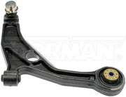Suspension Control Arm and Ball Joint Assembly Dorman-OE Solutions 520-498