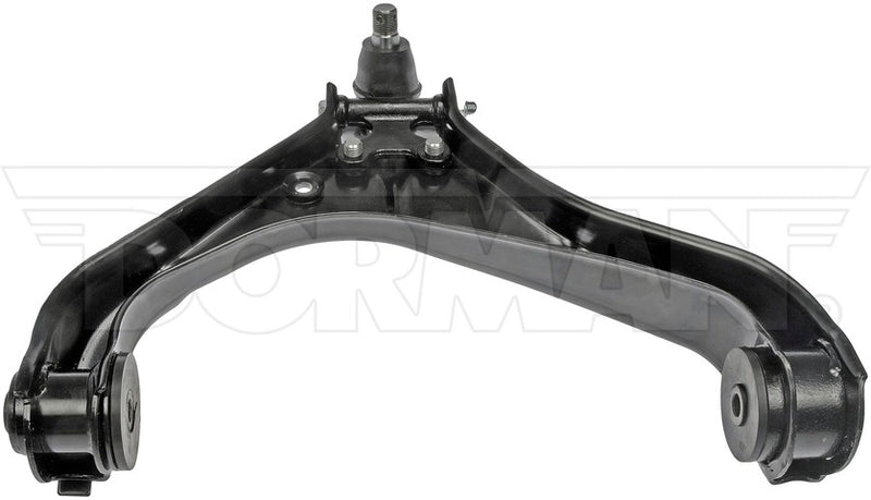 Suspension Control Arm and Ball Joint Assembly Dorman-OE Solutions 520-499