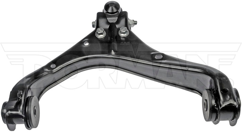 Suspension Control Arm and Ball Joint Assembly Dorman-OE Solutions 520-500