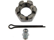 Suspension Control Arm and Ball Joint Assembly Dorman-OE Solutions 520-503
