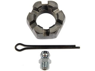 Suspension Control Arm and Ball Joint Assembly Dorman-OE Solutions 520-503