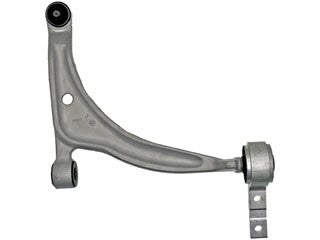 Suspension Control Arm and Ball Joint Assembly Dorman-OE Solutions 520-512