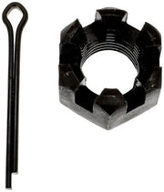 Suspension Control Arm and Ball Joint Assembly Dorman-OE Solutions 520-519