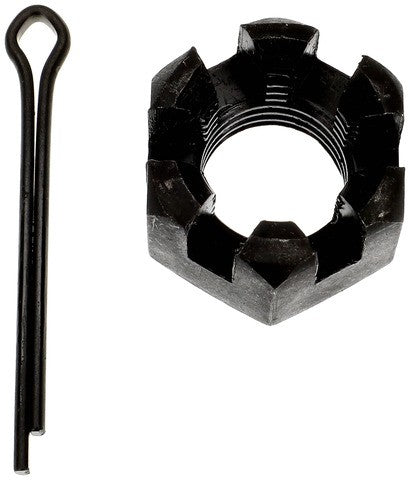 Suspension Control Arm and Ball Joint Assembly Dorman-OE Solutions 520-519