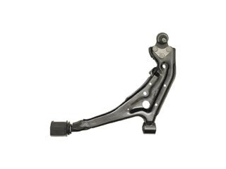 Suspension Control Arm and Ball Joint Assembly Dorman-OE Solutions 520-521