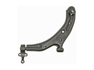 Suspension Control Arm and Ball Joint Assembly Dorman-OE Solutions 520-529