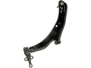 Suspension Control Arm and Ball Joint Assembly Dorman-OE Solutions 520-530