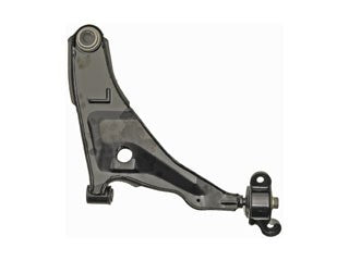 Suspension Control Arm and Ball Joint Assembly Dorman-OE Solutions 520-537