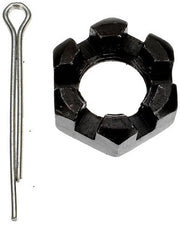 Suspension Control Arm and Ball Joint Assembly Dorman-OE Solutions 520-539