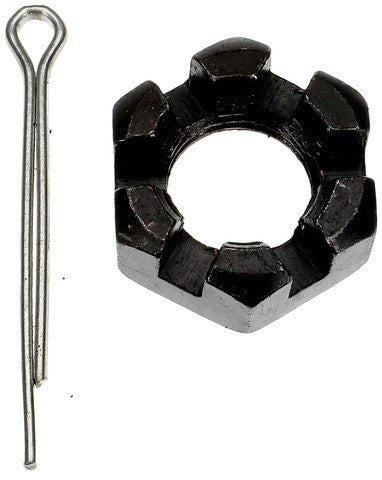 Suspension Control Arm and Ball Joint Assembly Dorman-OE Solutions 520-539