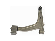 Suspension Control Arm and Ball Joint Assembly Dorman-OE Solutions 520-551