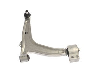 Suspension Control Arm and Ball Joint Assembly Dorman-OE Solutions 520-552