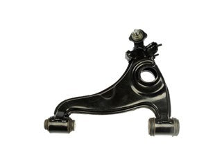 Suspension Control Arm and Ball Joint Assembly Dorman-OE Solutions 520-583