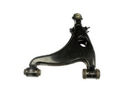 Suspension Control Arm and Ball Joint Assembly Dorman-OE Solutions 520-584