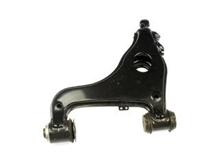 Suspension Control Arm Dorman-OE Solutions 520-587