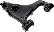 Suspension Control Arm Dorman-OE Solutions 520-588