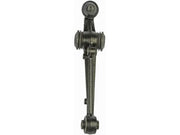 Suspension Control Arm and Ball Joint Assembly Dorman-OE Solutions 520-591