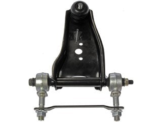 Suspension Control Arm and Ball Joint Assembly Dorman-OE Solutions 520-613