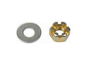 Suspension Control Arm and Ball Joint Assembly Dorman-OE Solutions 520-613