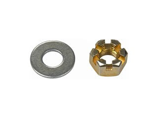 Suspension Control Arm and Ball Joint Assembly Dorman-OE Solutions 520-614