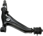Suspension Control Arm Dorman-OE Solutions 520-650