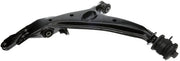 Suspension Control Arm Dorman-OE Solutions 520-650