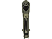 Suspension Control Arm and Ball Joint Assembly Dorman-OE Solutions 520-660