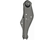 Suspension Control Arm and Ball Joint Assembly Dorman-OE Solutions 520-663