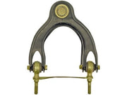 Suspension Control Arm and Ball Joint Assembly Dorman-OE Solutions 520-676