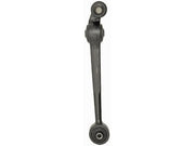 Suspension Control Arm and Ball Joint Assembly Dorman-OE Solutions 520-709