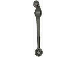 Suspension Control Arm and Ball Joint Assembly Dorman-OE Solutions 520-709