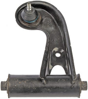 Suspension Control Arm and Ball Joint Assembly Dorman-OE Solutions 520-751