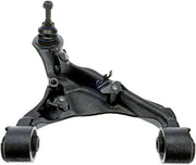 Suspension Control Arm and Ball Joint Assembly Dorman-OE Solutions 520-769
