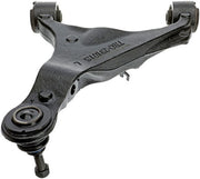 Suspension Control Arm and Ball Joint Assembly Dorman-OE Solutions 520-769