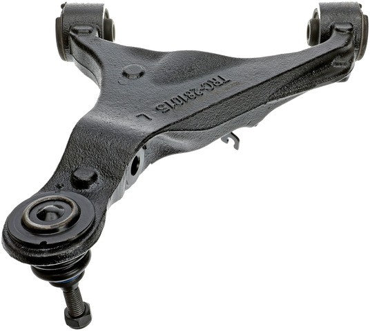 Suspension Control Arm and Ball Joint Assembly Dorman-OE Solutions 520-769