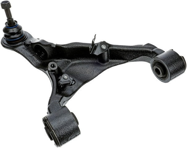 Suspension Control Arm and Ball Joint Assembly Dorman-OE Solutions 520-769