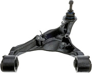 Suspension Control Arm and Ball Joint Assembly Dorman-OE Solutions 520-770