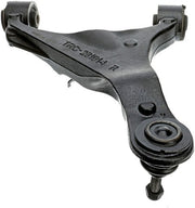 Suspension Control Arm and Ball Joint Assembly Dorman-OE Solutions 520-770