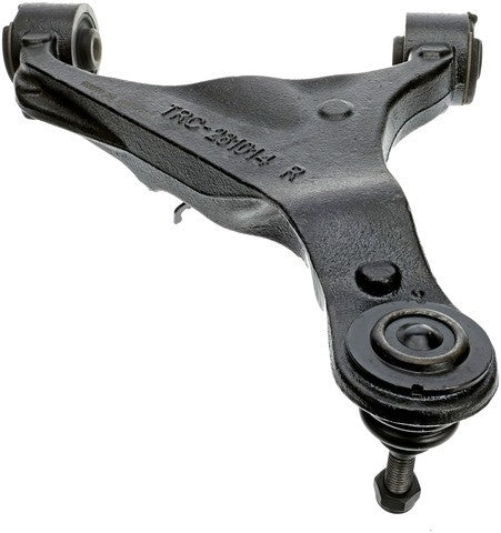 Suspension Control Arm and Ball Joint Assembly Dorman-OE Solutions 520-770
