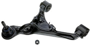 Suspension Control Arm and Ball Joint Assembly Dorman-OE Solutions 520-770