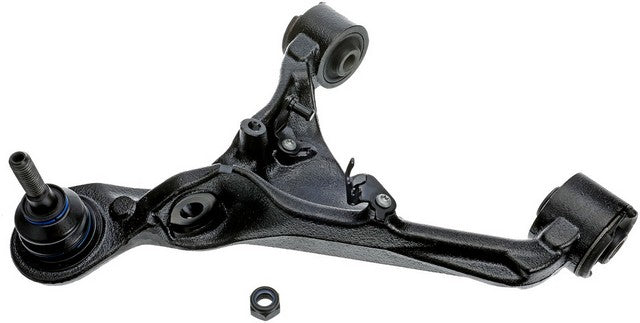 Suspension Control Arm and Ball Joint Assembly Dorman-OE Solutions 520-770
