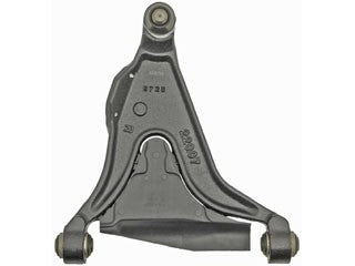 Suspension Control Arm and Ball Joint Assembly Dorman-OE Solutions 520-794