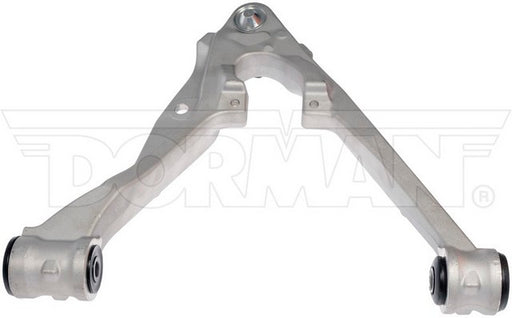 Suspension Control Arm and Ball Joint Assembly Dorman-OE Solutions 520-806