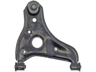 Suspension Control Arm and Ball Joint Assembly Dorman-OE Solutions 520-819