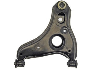 Suspension Control Arm and Ball Joint Assembly Dorman-OE Solutions 520-819
