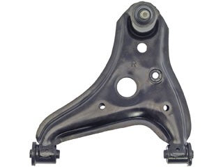 Suspension Control Arm and Ball Joint Assembly Dorman-OE Solutions 520-820
