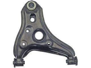 Suspension Control Arm and Ball Joint Assembly Dorman-OE Solutions 520-820